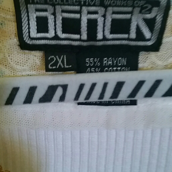 Berek Sweater- REDUCED! - Picture 3 of 5